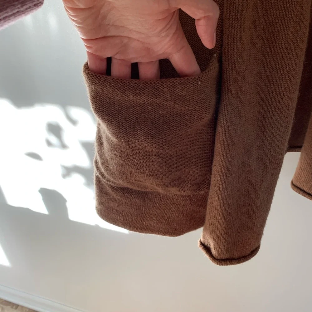 Aritzia cardigan - Picture 6 of 10